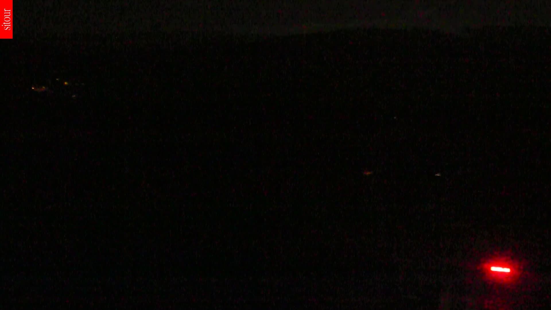 Archiv Foto Webcam Aussichtsturm Špičák