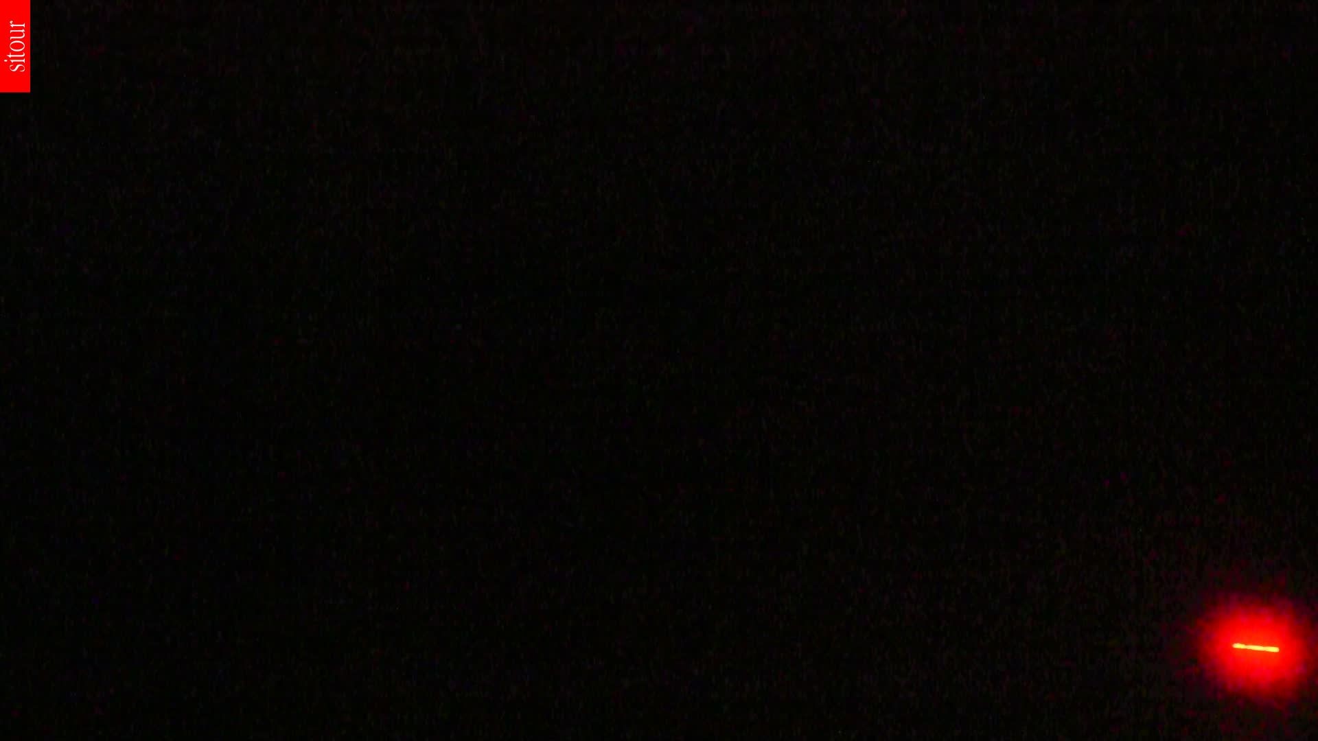 Archived image Webcam View from the top of the Špičák.