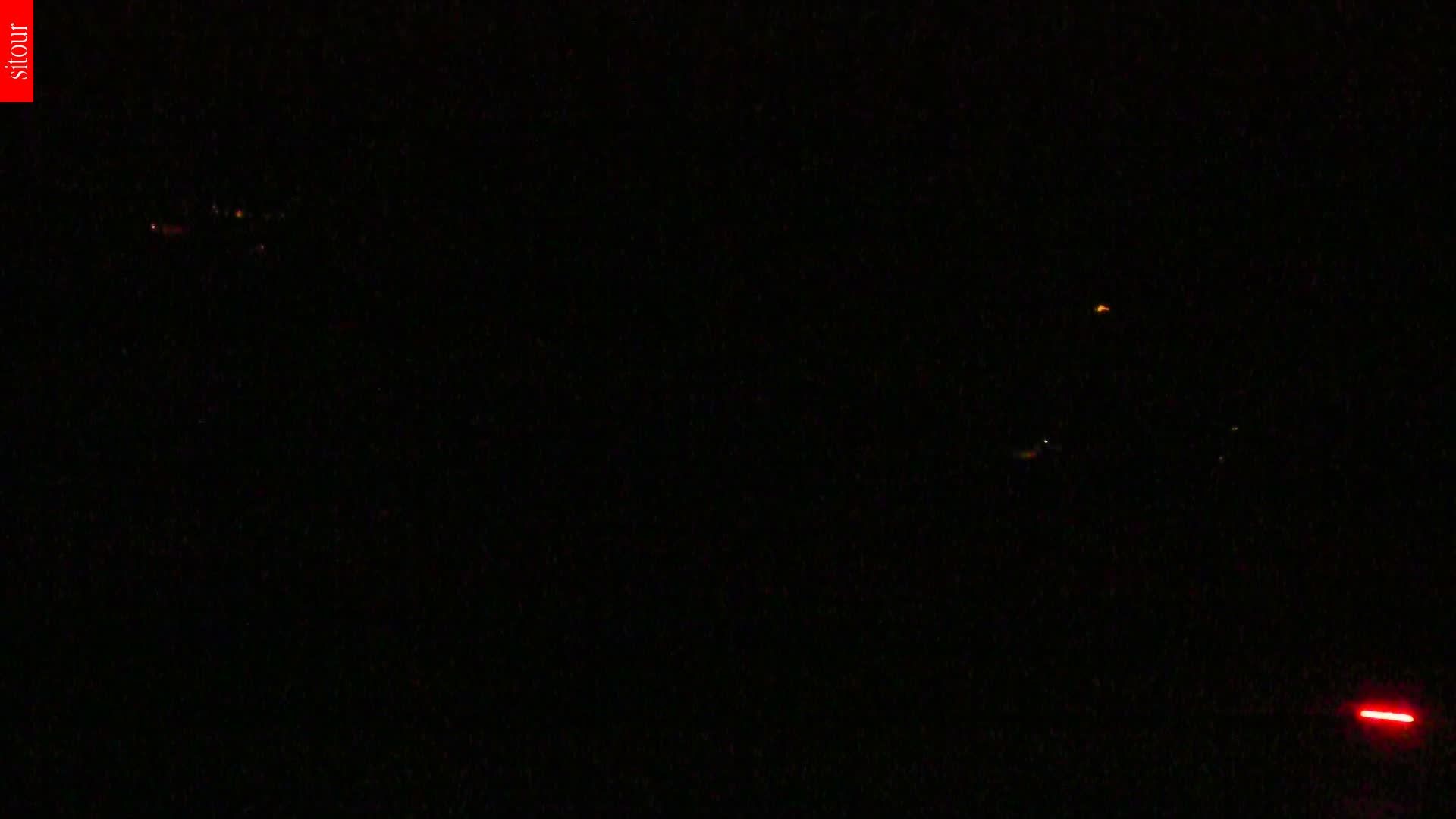 Archiv Foto Webcam Aussichtsturm Špičák