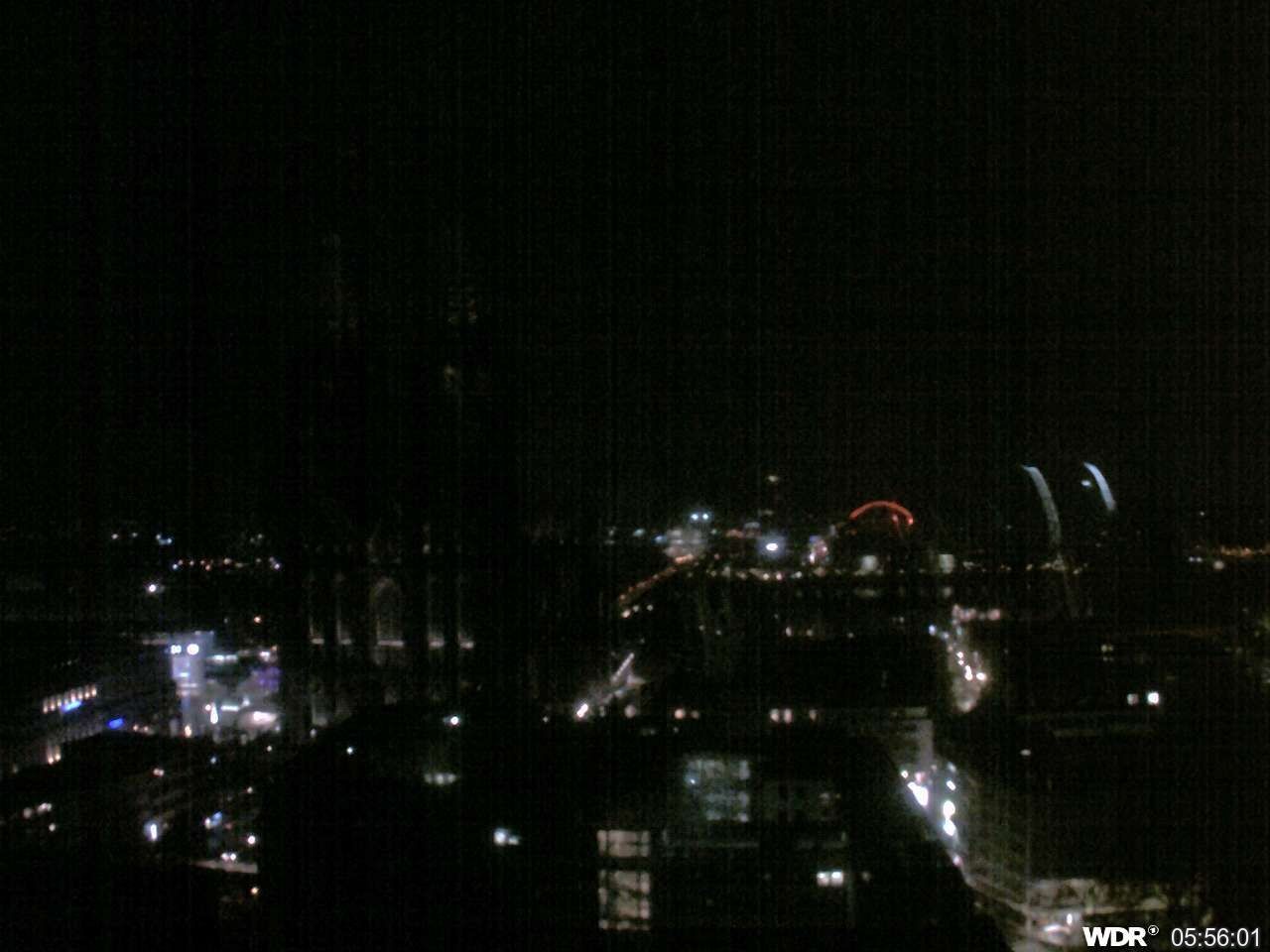 Archiv Foto Webcam Der Kölner Dom