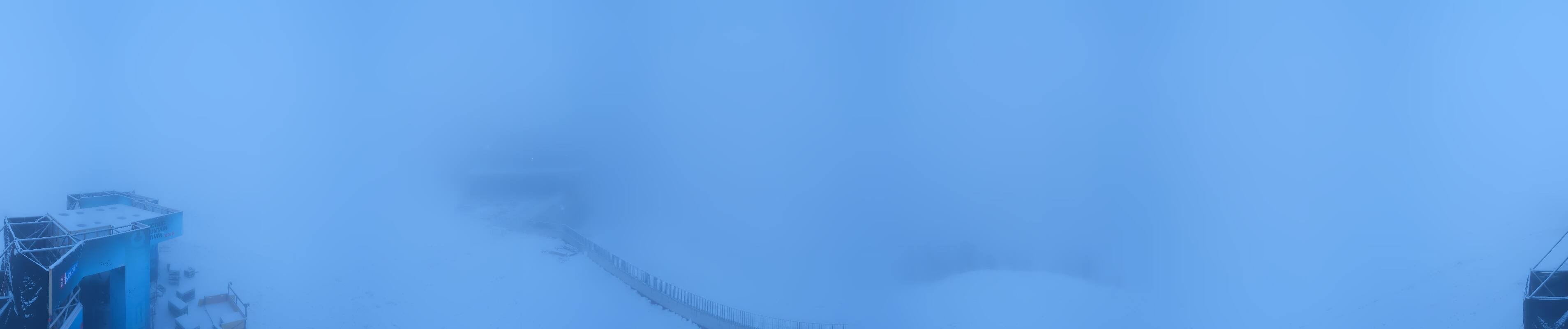 Archived image Webcam Gaislachkogel