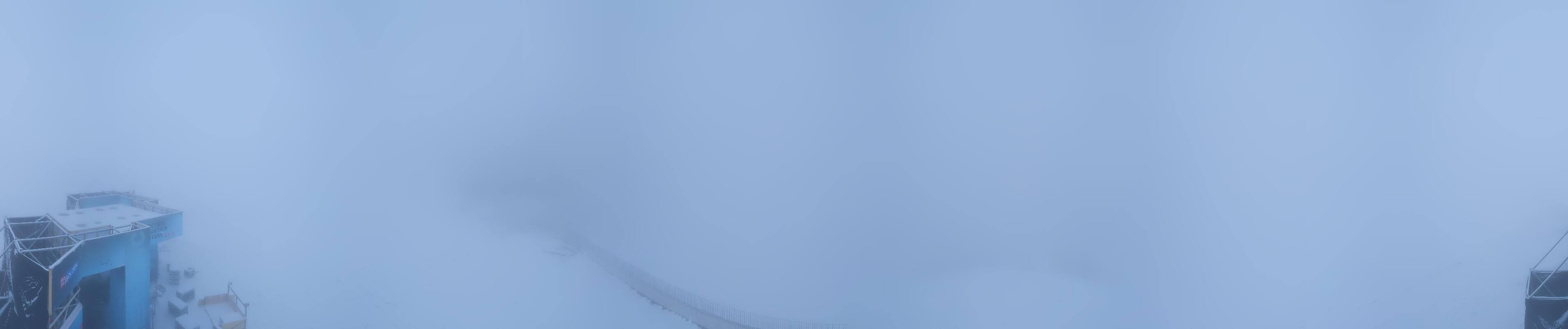 Archived image Webcam Gaislachkogel