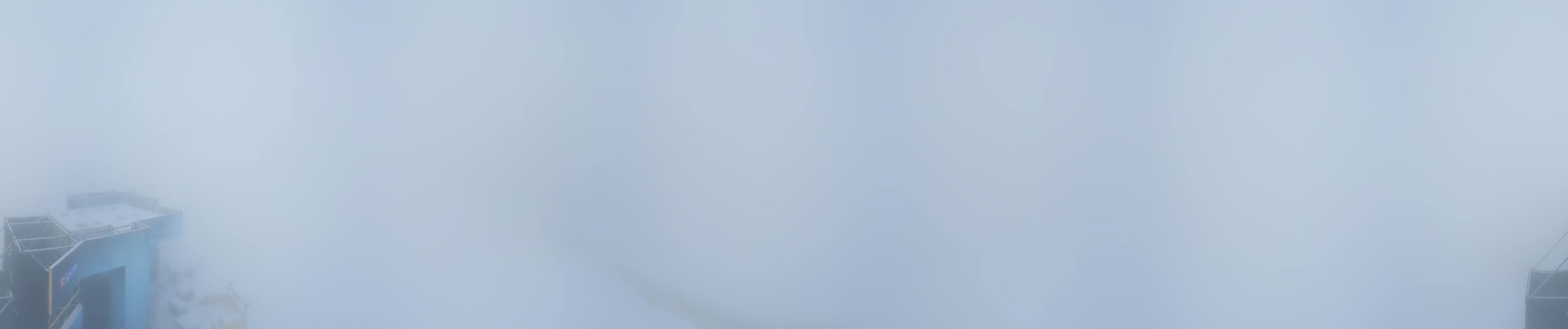 Archived image Webcam Gaislachkogel