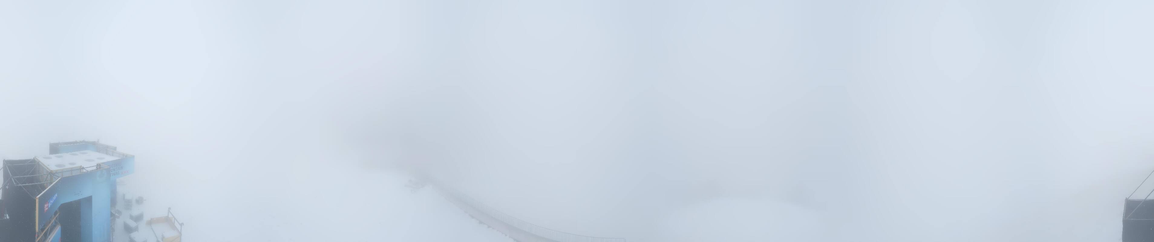 Archived image Webcam Gaislachkogel