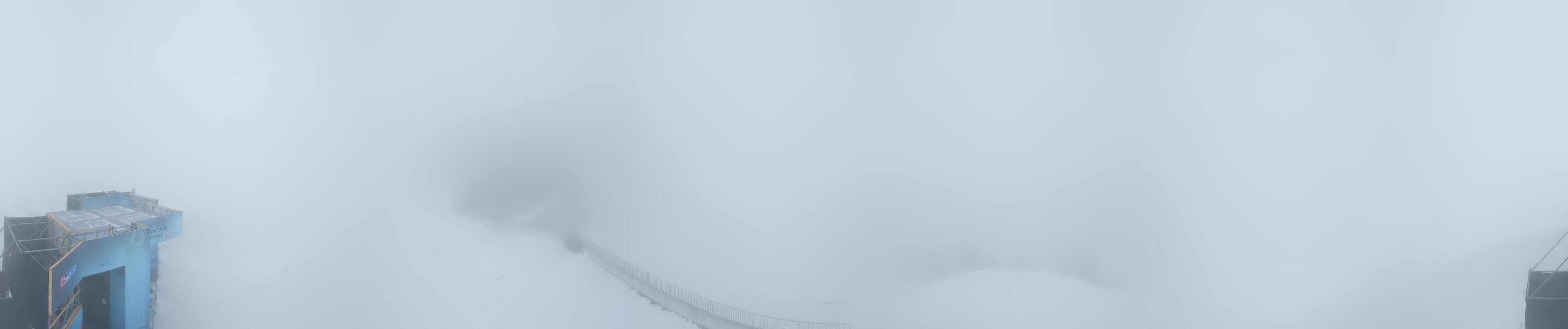 Archived image Webcam Gaislachkogel