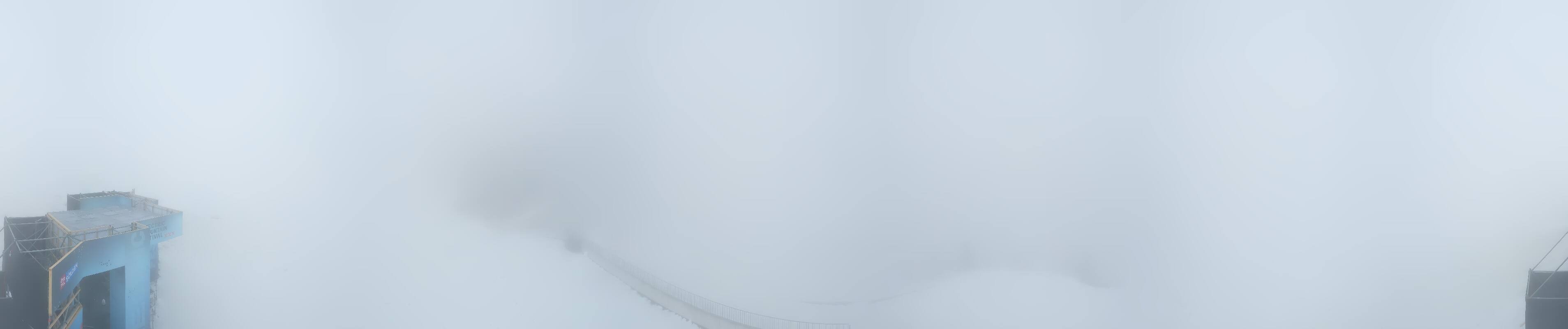 Archived image Webcam Gaislachkogel