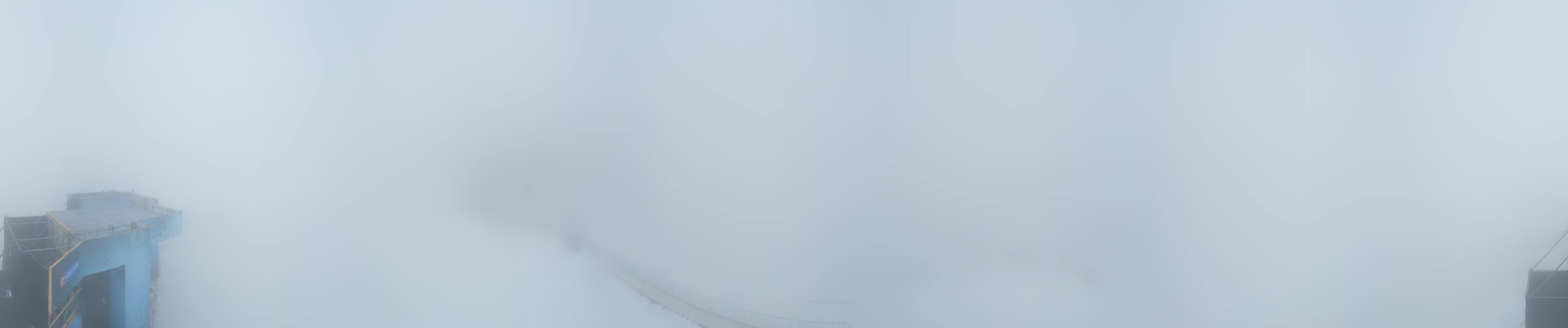 Archived image Webcam Gaislachkogel