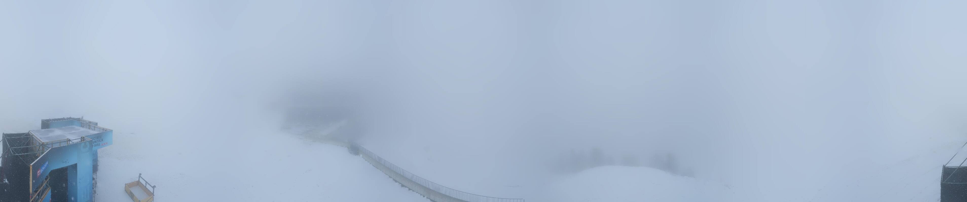 Archived image Webcam Gaislachkogel