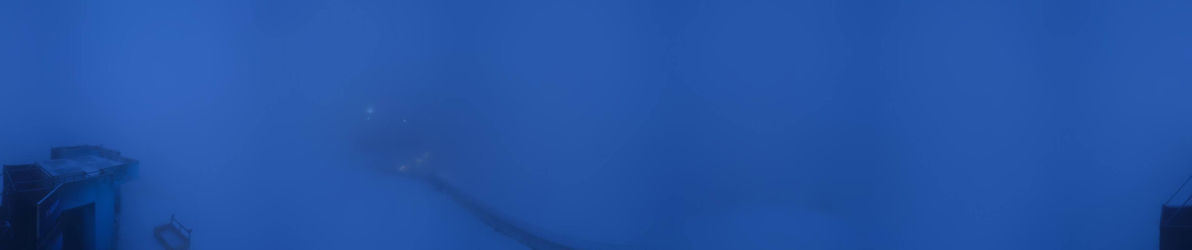 Archived image Webcam Gaislachkogel