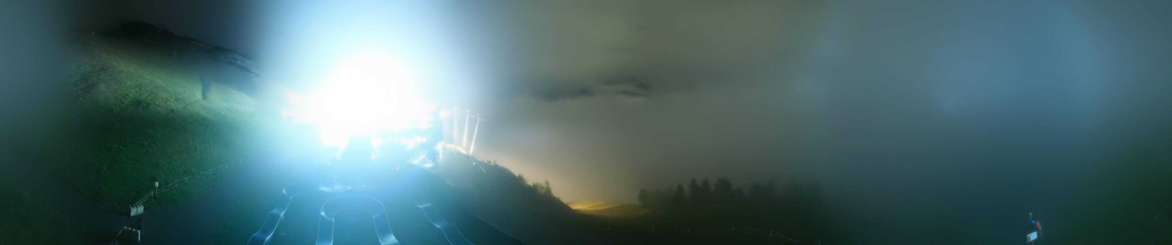 Archived image Webcam Gaislachkogel