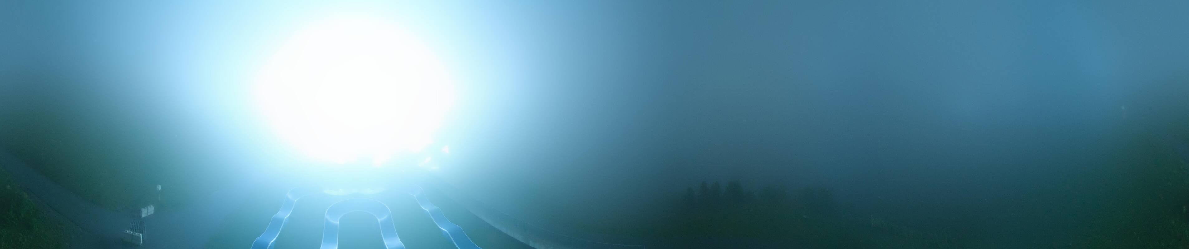 Archiv Foto Webcam Mittelstation Gaislachkogel