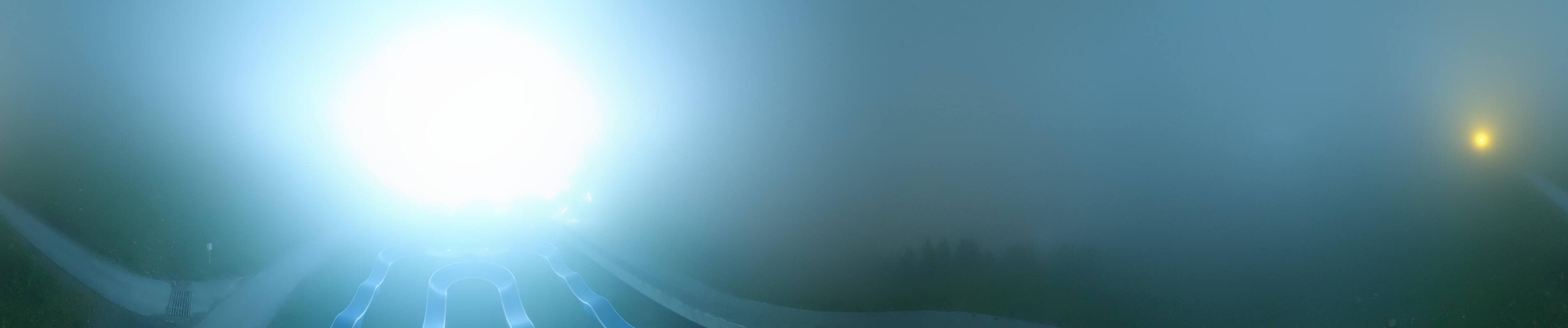 Archiv Foto Webcam Mittelstation Gaislachkogel