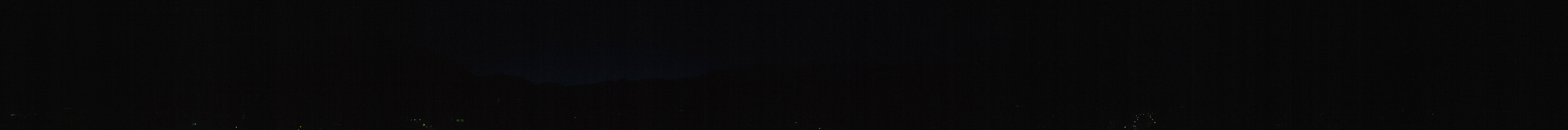 Archived image Webcam Garmisch townhall