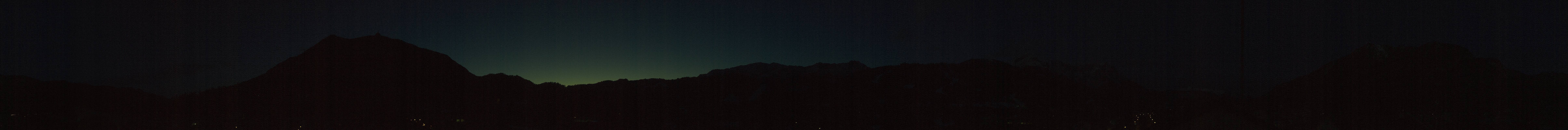 Archived image Webcam Garmisch townhall