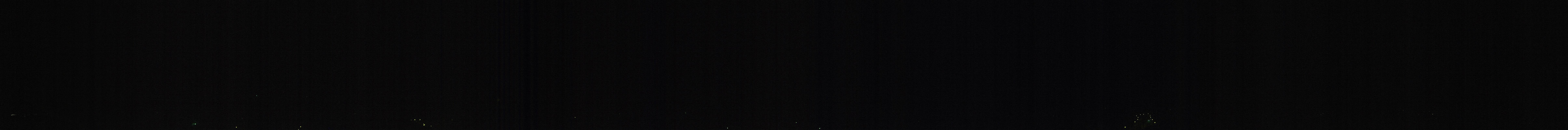 Archiv Foto Webcam Panoramablick Rathaus Garmisch-Partenkirchen