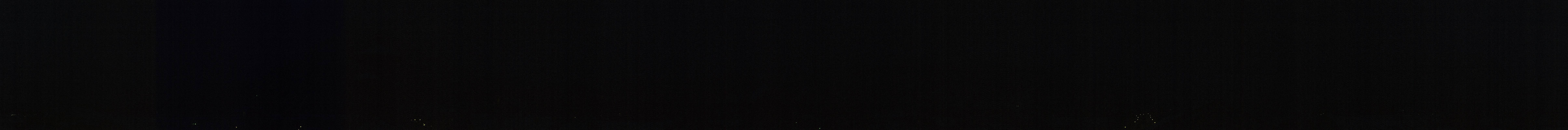 Archiv Foto Webcam Panoramablick Rathaus Garmisch-Partenkirchen