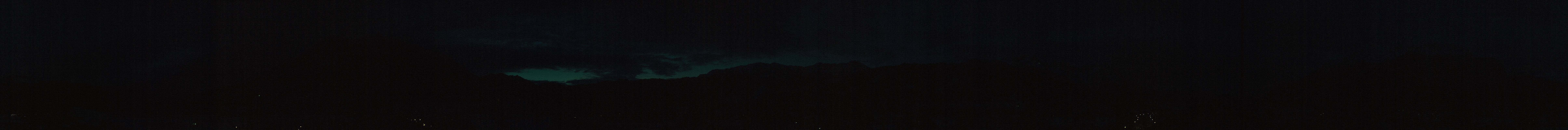 Archived image Webcam Garmisch townhall