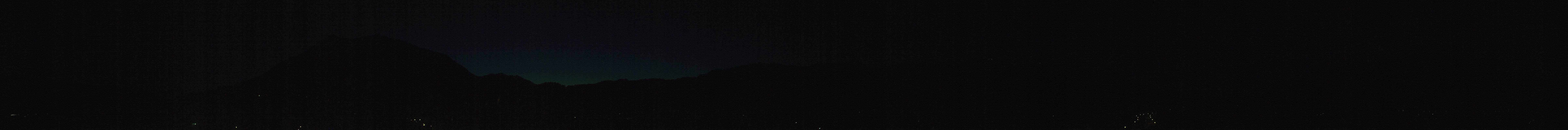 Archived image Webcam Garmisch townhall