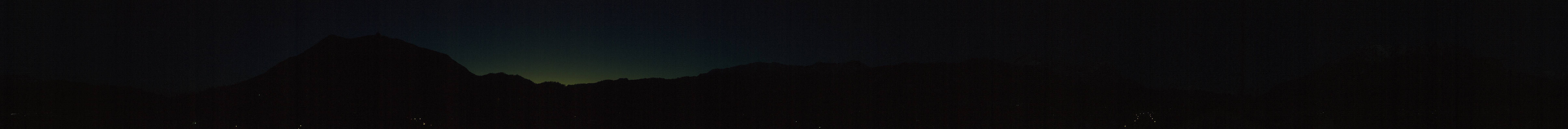 Archived image Webcam Garmisch townhall