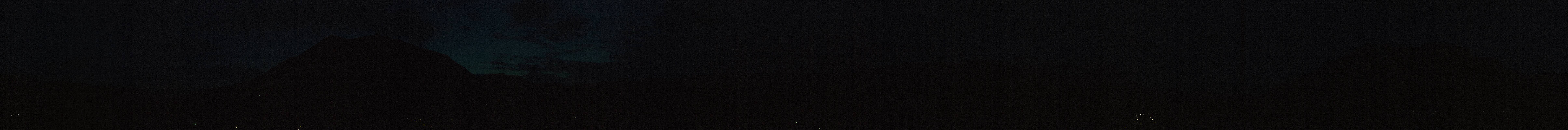 Archived image Webcam Garmisch townhall