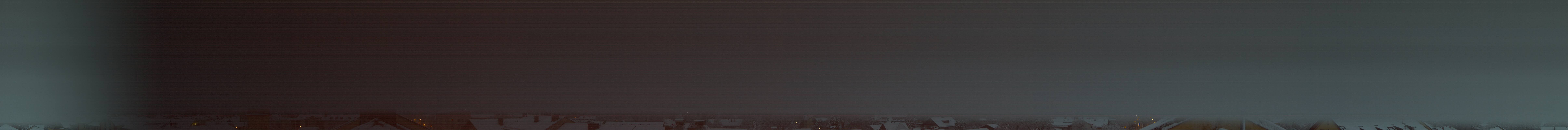 Archived image Webcam Garmisch townhall