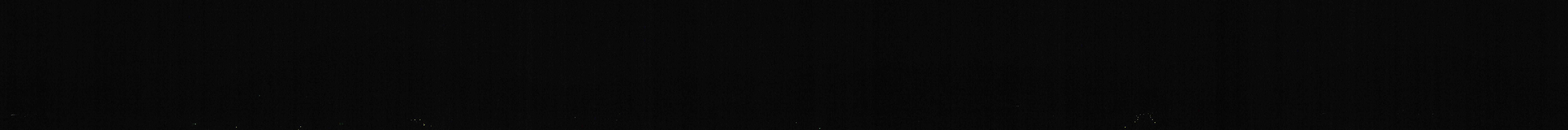 Archiv Foto Webcam Panoramablick Rathaus Garmisch-Partenkirchen