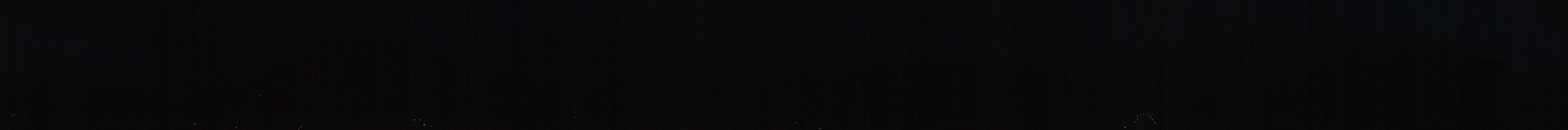 Archiv Foto Webcam Panoramablick Rathaus Garmisch-Partenkirchen