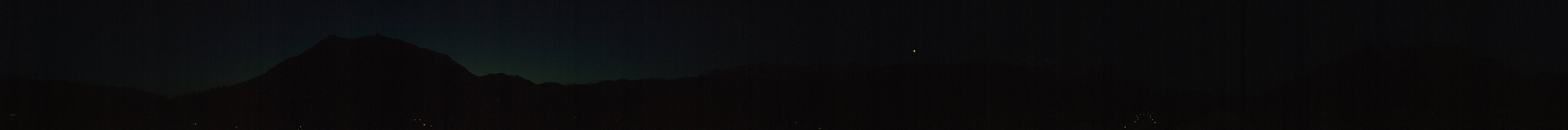 Archived image Webcam Garmisch townhall