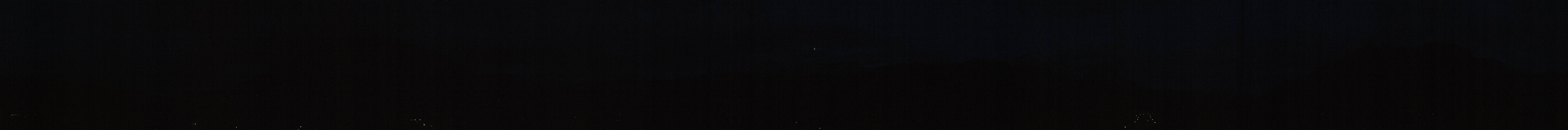 Archiv Foto Webcam Panoramablick Rathaus Garmisch-Partenkirchen