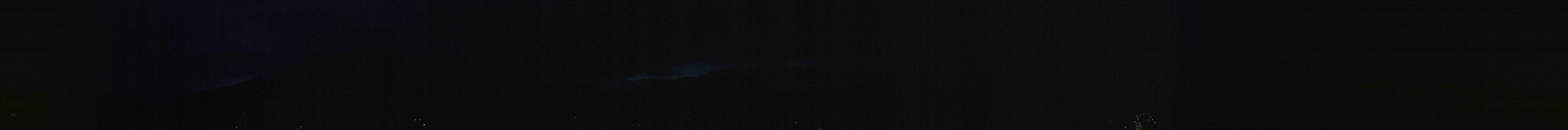 Archiv Foto Webcam Panoramablick Rathaus Garmisch-Partenkirchen