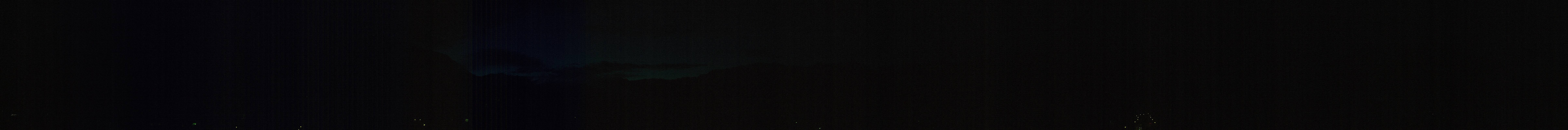 Archived image Webcam Garmisch townhall