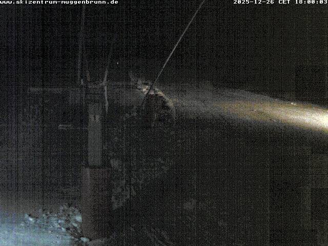 Archiv Foto Webcam Blick auf den Wasenlift bei Muggenbrunn