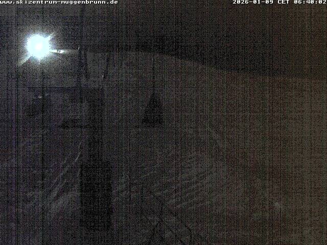 Archiv Foto Webcam Blick auf den Wasenlift bei Muggenbrunn