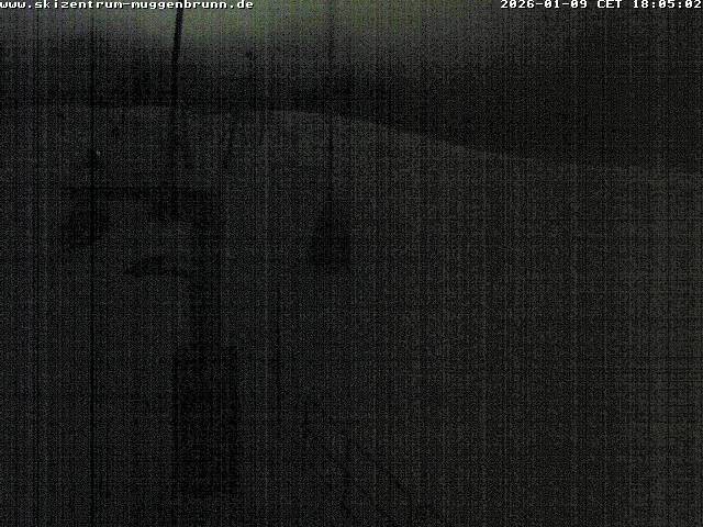 Archiv Foto Webcam Blick auf den Wasenlift bei Muggenbrunn