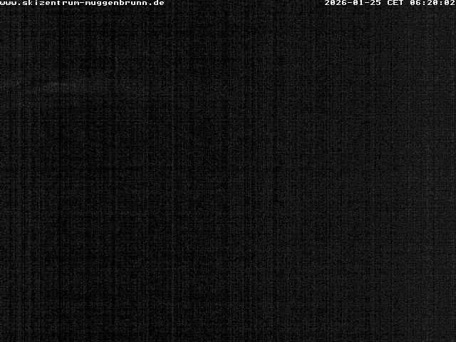 Archived image Webcam View of Wasenlift near Muggenbrunn