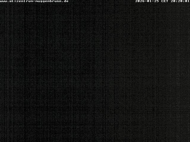 Archived image Webcam View of Wasenlift near Muggenbrunn