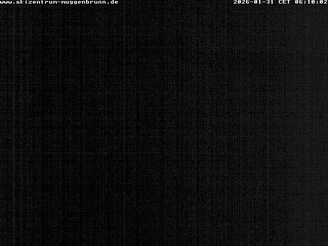 Archiv Foto Webcam Blick auf den Wasenlift bei Muggenbrunn