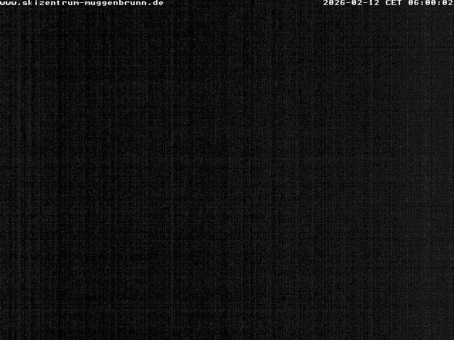 Archiv Foto Webcam Blick auf den Wasenlift bei Muggenbrunn