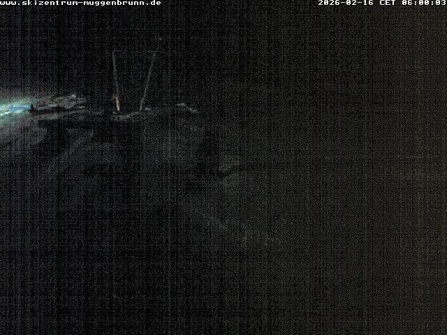 Archiv Foto Webcam Blick auf den Wasenlift bei Muggenbrunn