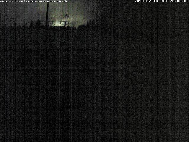 Archiv Foto Webcam Blick auf den Wasenlift bei Muggenbrunn