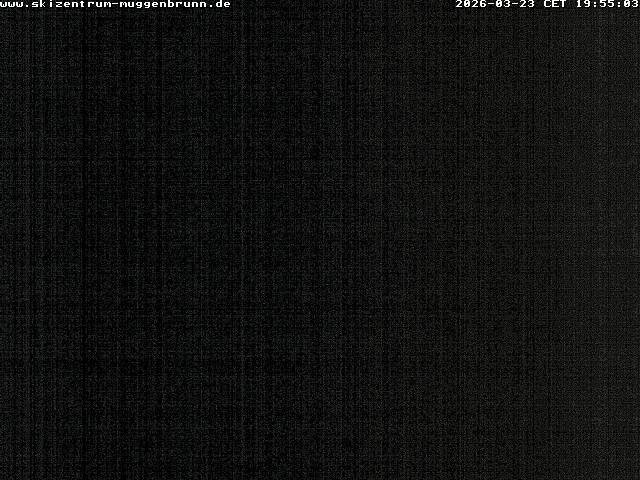 Archived image Webcam View of Wasenlift near Muggenbrunn