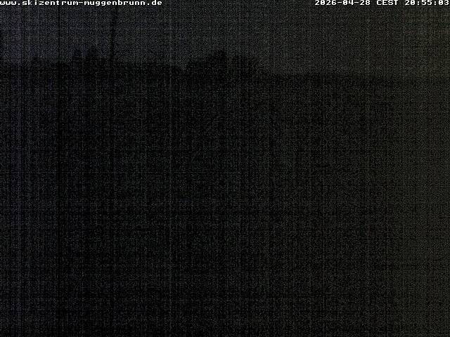 Archived image Webcam View of Wasenlift near Muggenbrunn