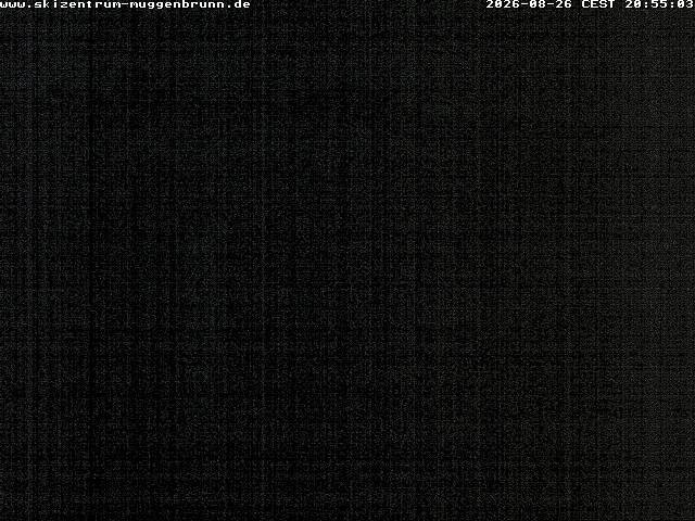 Archived image Webcam View of Wasenlift near Muggenbrunn