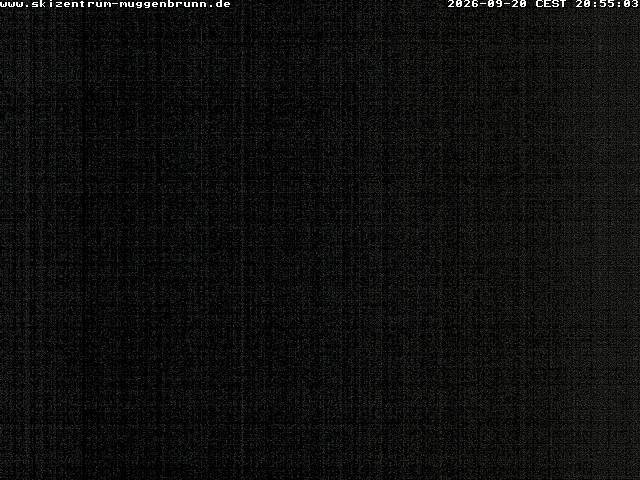 Archived image Webcam View of Wasenlift near Muggenbrunn