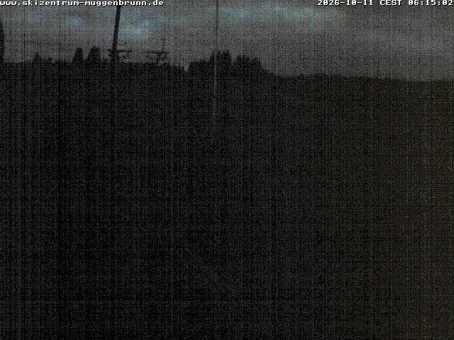 Archiv Foto Webcam Blick auf den Wasenlift bei Muggenbrunn