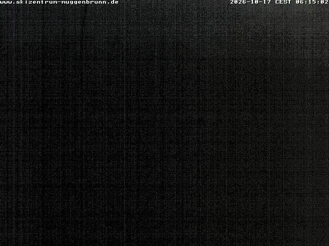 Archived image Webcam View of Wasenlift near Muggenbrunn