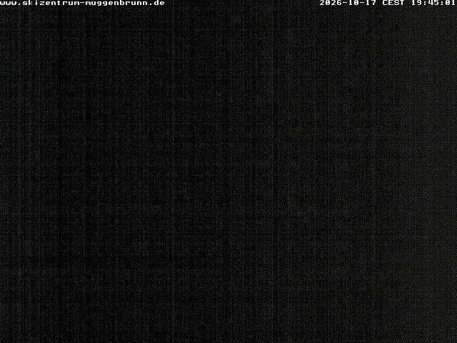 Archived image Webcam View of Wasenlift near Muggenbrunn
