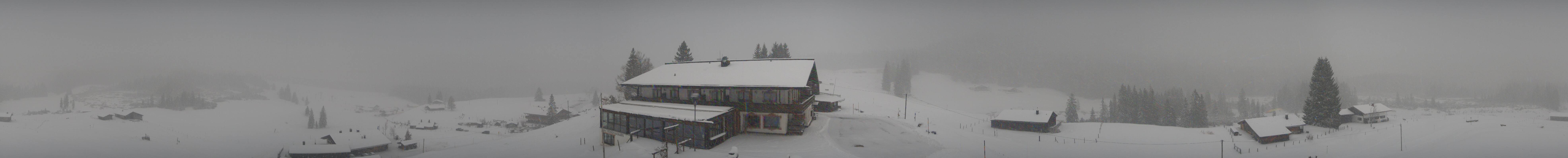 Archiv Foto Webcam auf der Winklmoosalm