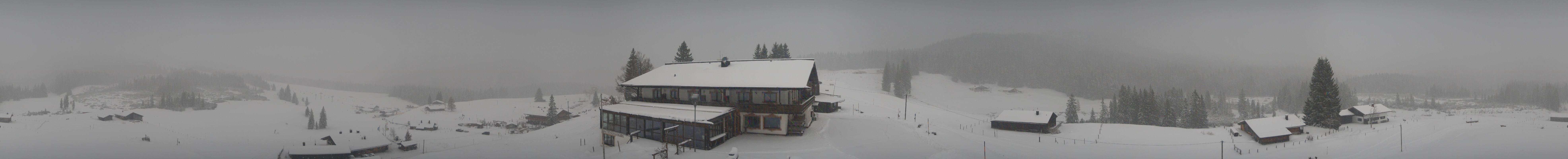 Archiv Foto Webcam auf der Winklmoosalm