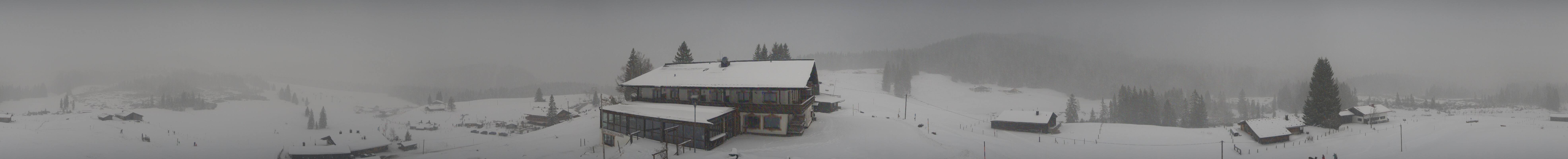 Archiv Foto Webcam auf der Winklmoosalm